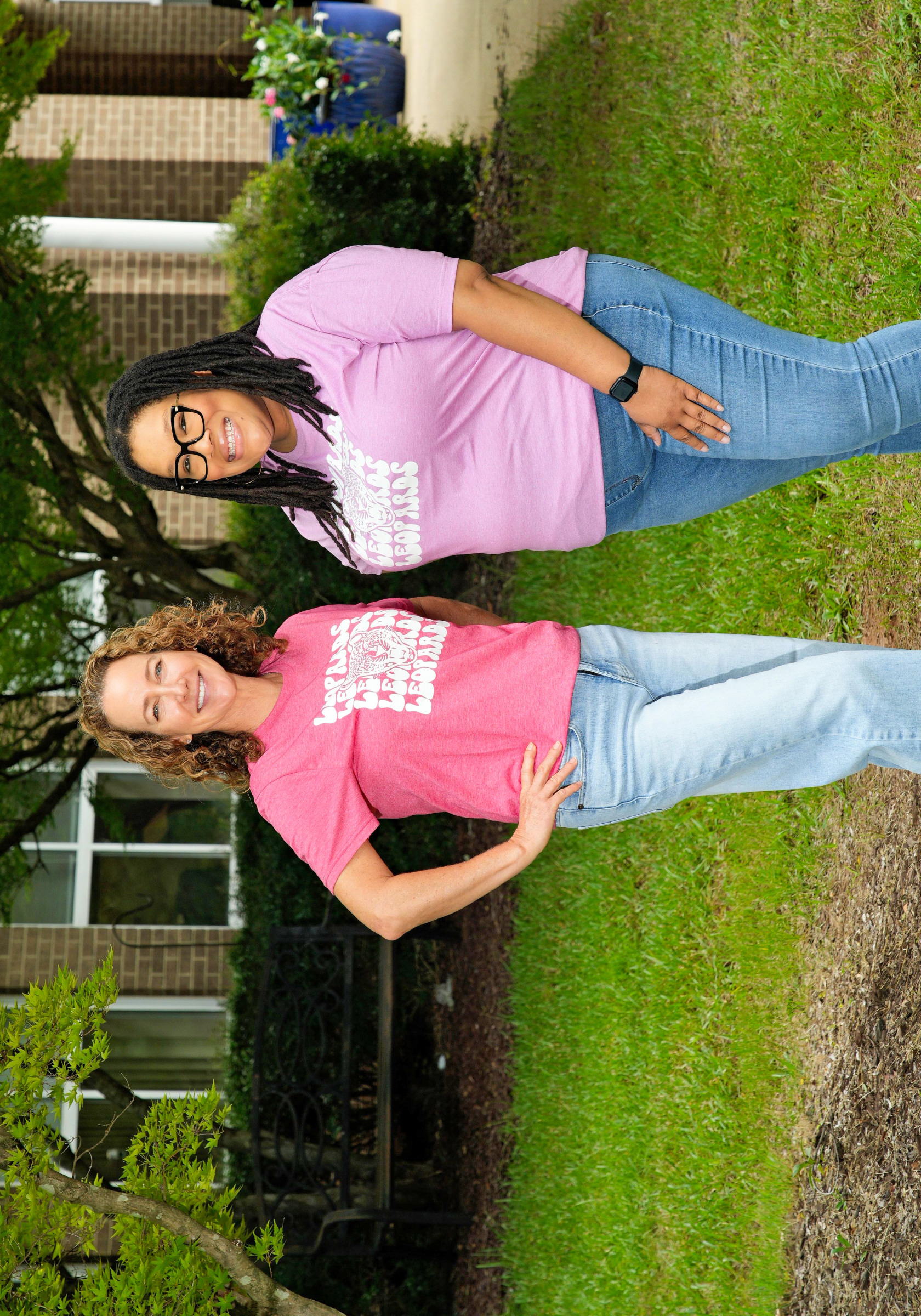 Student Services Support Team